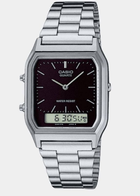 В наличии Casio aq230 Casio aq230 Premium (ограниченное количество)