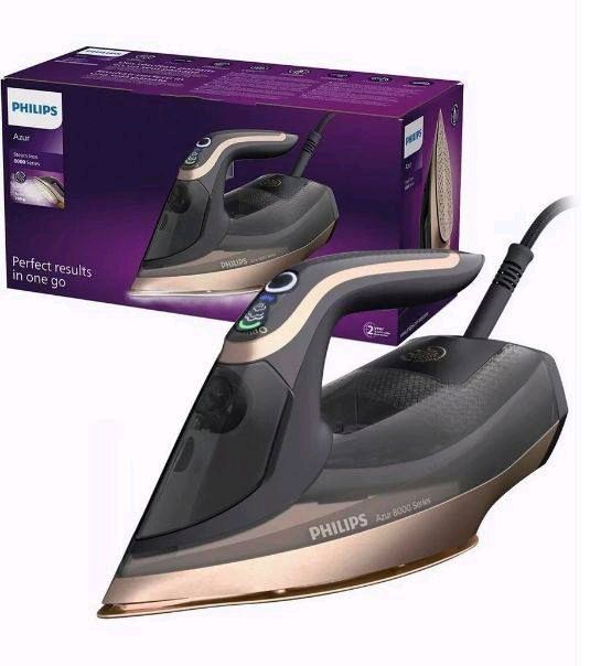 Philips 
DST8041
3000W
Made in Indonesia
110$