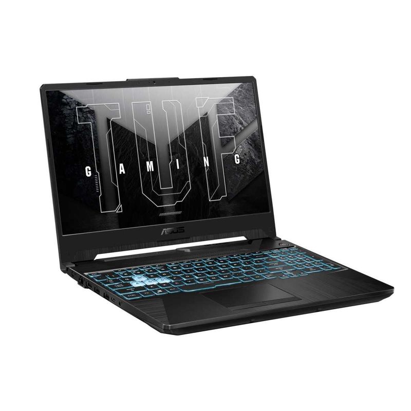 Игровой ноутбук ASUS TUF GAMING A15 FA506NCR-HN001 Игровой ноутбук ASUS TUF GAMING A15 FA506NCR-HN001
