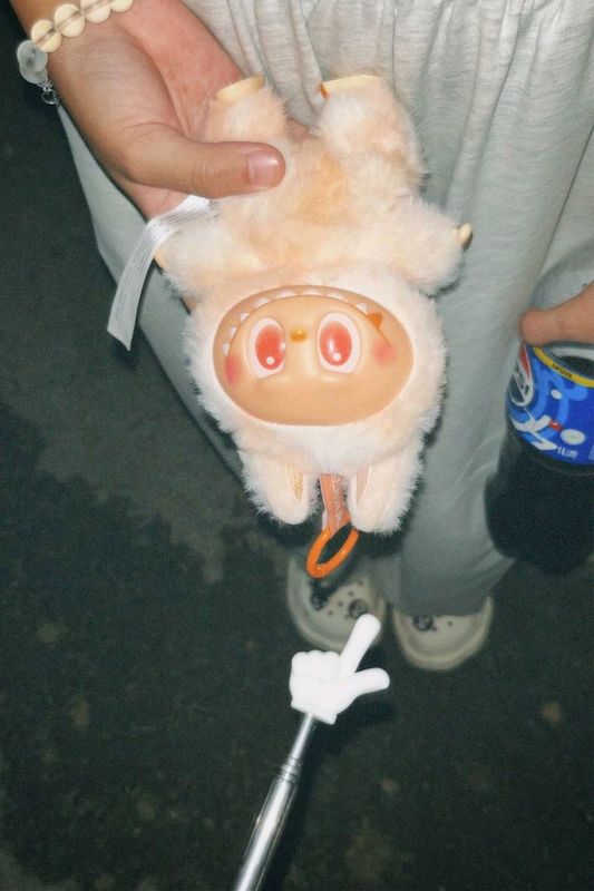 лабубу