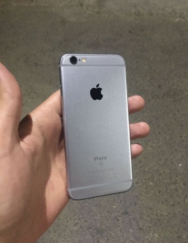 Iphone 6s sotiladi