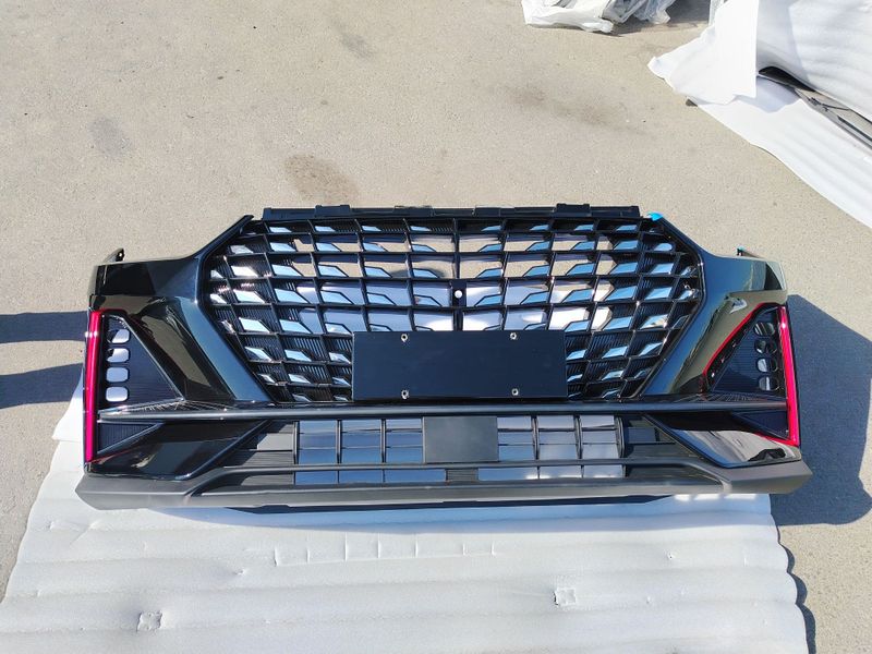 Jetour X 70 plusga yangicha oldi Banfer Jetour X 70 plusga yangicha oldi Banfer