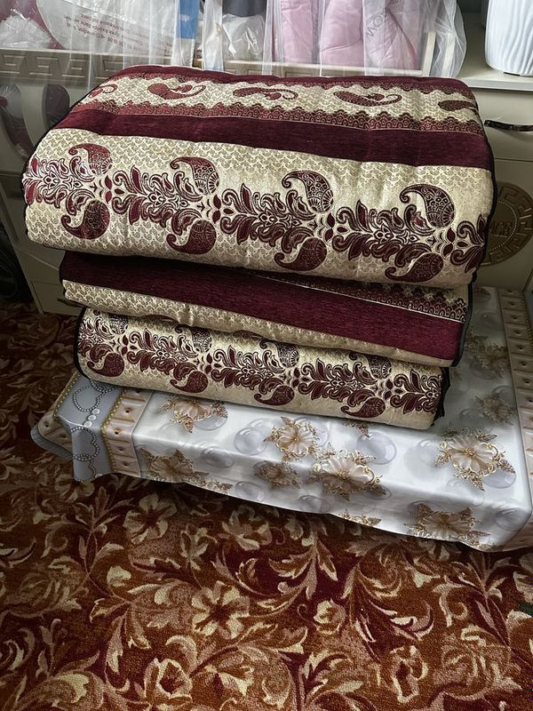 Kurpachalar sotiladi