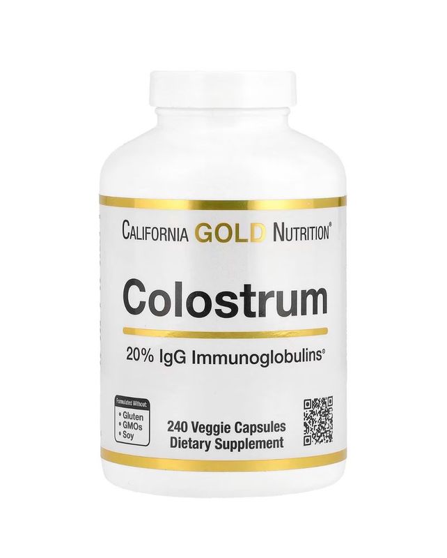 Колострум Colostrum