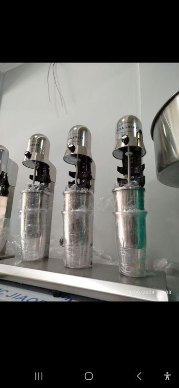 Kokteyl apparati Kokteyl apparati