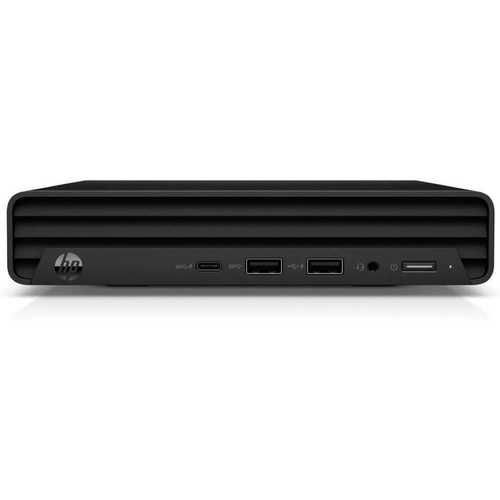 HP Pro Mini PC 260 G9 Desktop i3-1315U/8GB/256GB