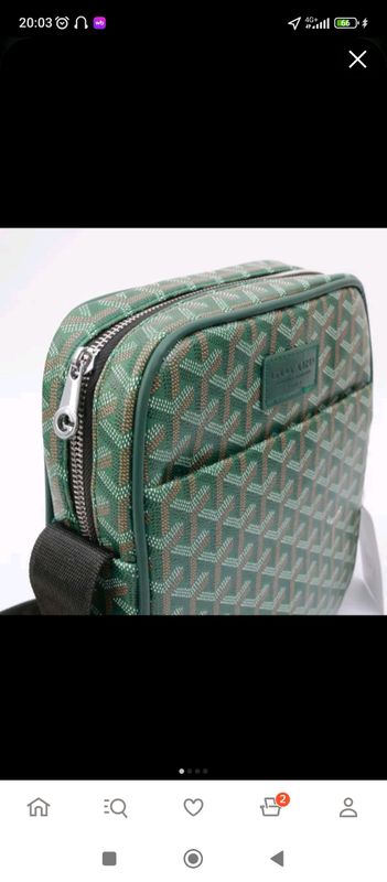 GOYARD