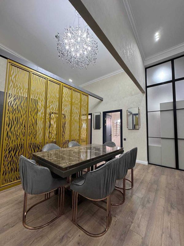 Продается квартираЖК Botanica de Lux 4/5/5 175м2 Продается квартираЖК Botanica de Lux 4/5/5 175м2