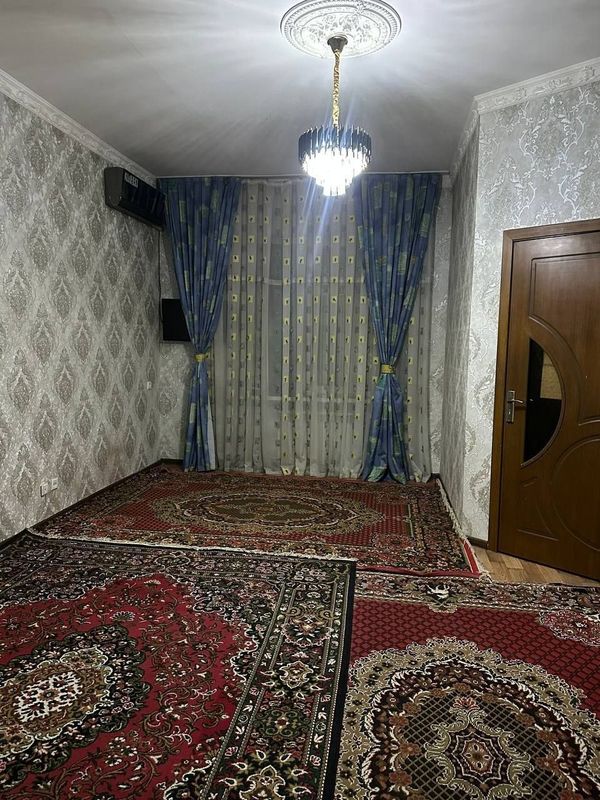 Sergeli 6a da 2 honali kvartira Sergeli 6a da 2 honali kvartira