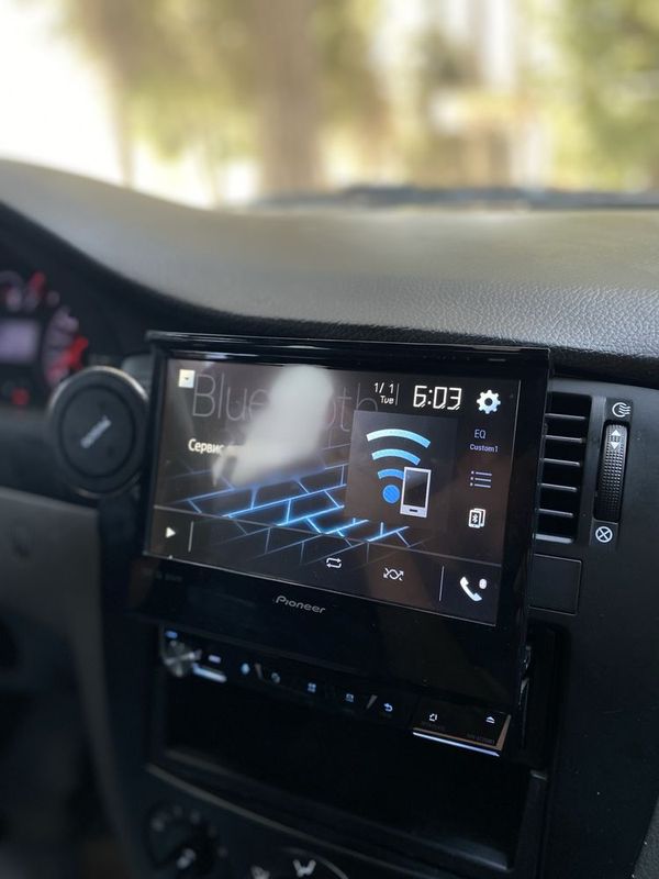 Pioneer A7250bt srochni Pioneer A7250bt srochni