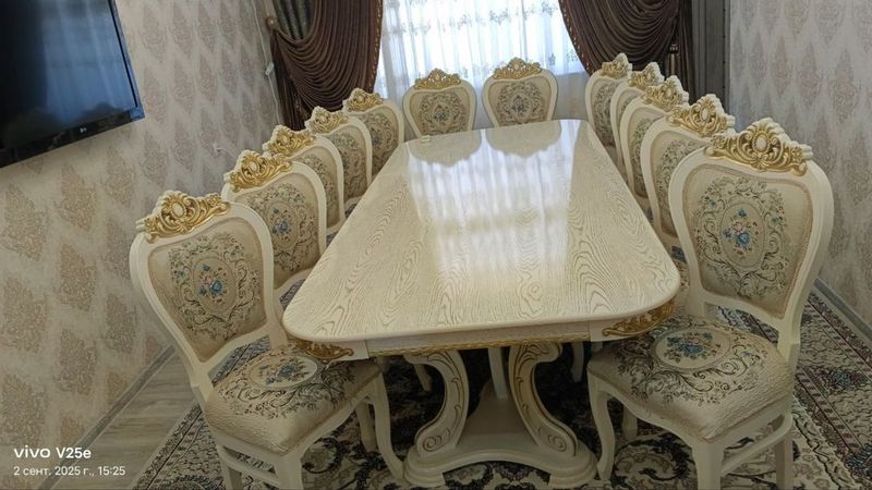 Kamplekt 12tali holati alo kam ishlatilgan Kamplekt 12tali holati alo kam ishlatilgan