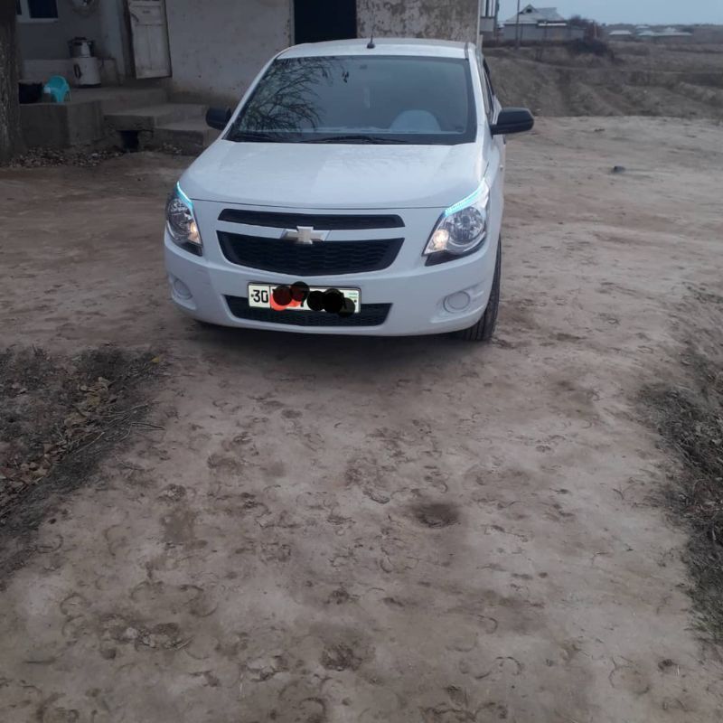 Chevrolet cobalt