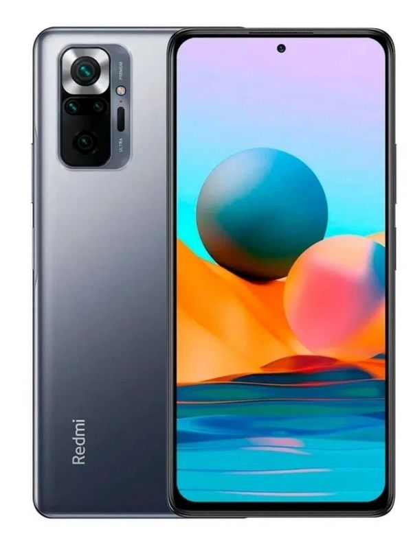 Redmi Note 10pro