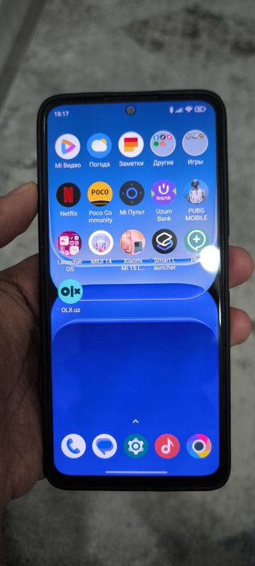 Poco x4pro 128GB