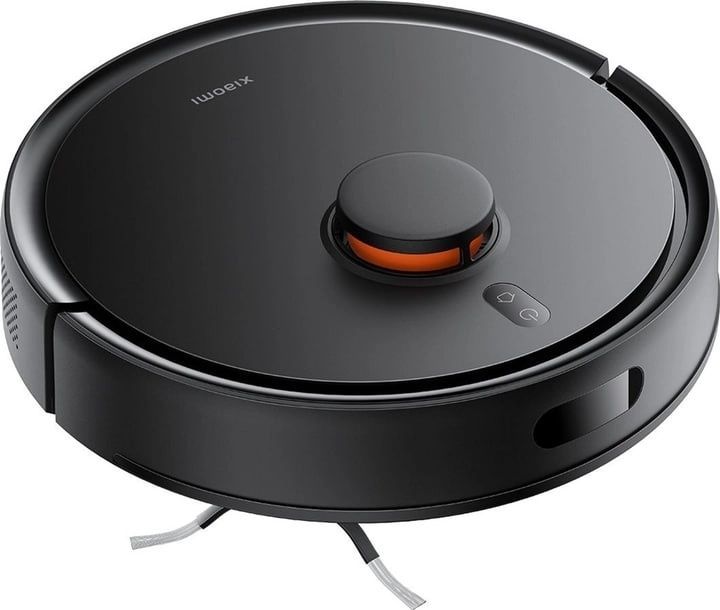 Робот-пылесос Xiaomi Robot Vacuum S20 Робот-пылесос Xiaomi Robot Vacuum S20