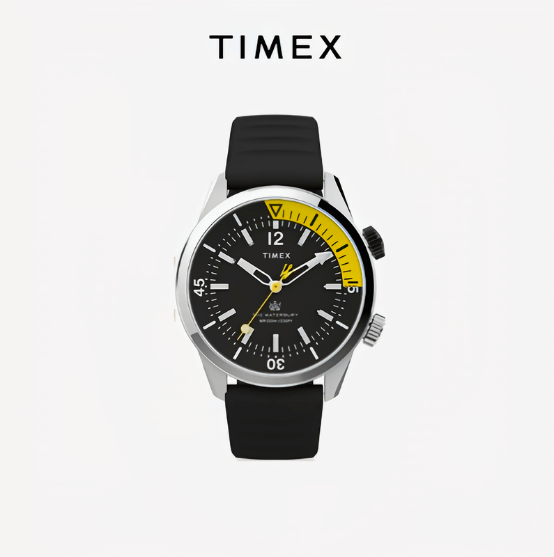 Timex TW2V73400 41mm TW2V73500 41mm Timex TW2V73400 41mm TW2V73500 41mm