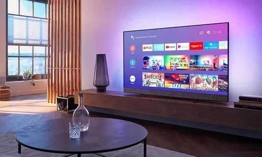 ТЕЛЕВИЗОР Moonx 32/43/50/55 Smart tv android доставка бесплатно