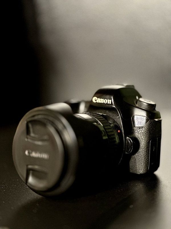 Canon eos 6D 480$ Canon eos 6D 480$