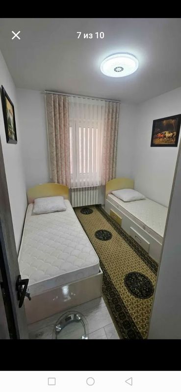 Аренда квартиры в центре 4/5/9 Госпиталка евро