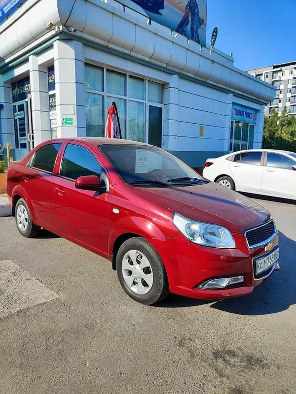 nexia 3 2020 yil mexanika