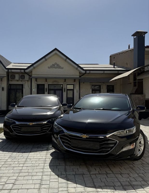 Malibu 2023 premier Malibu 2023 premier