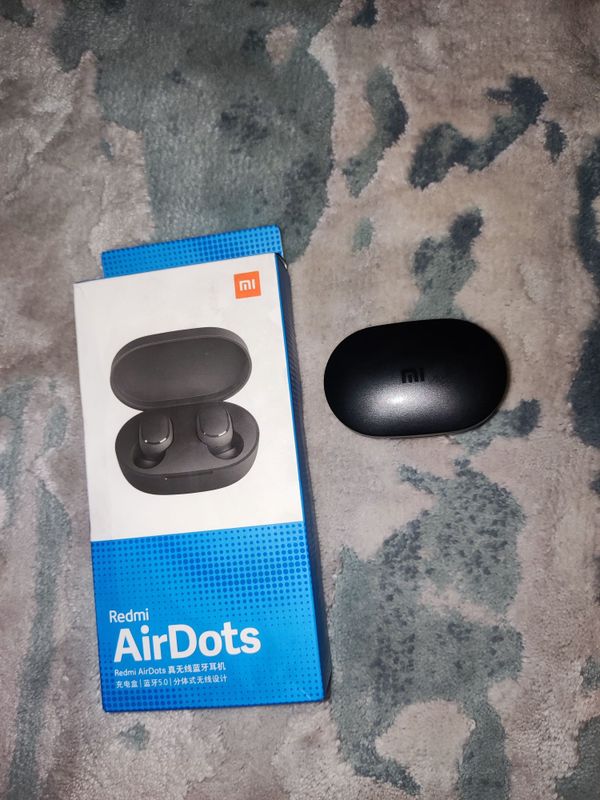 Наушники Redmi airdots