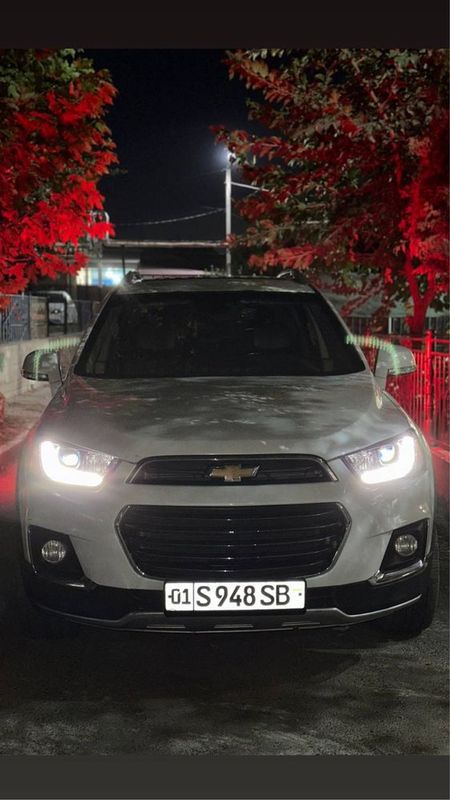 Captiva 3/4 срочно! Captiva 3/4 срочно!