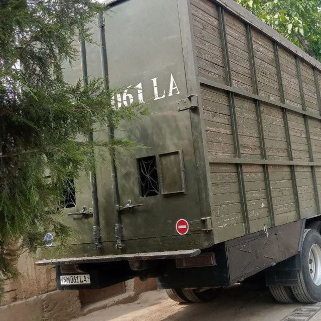 Kamaz bartavoy sotiladi Kamaz bartavoy sotiladi