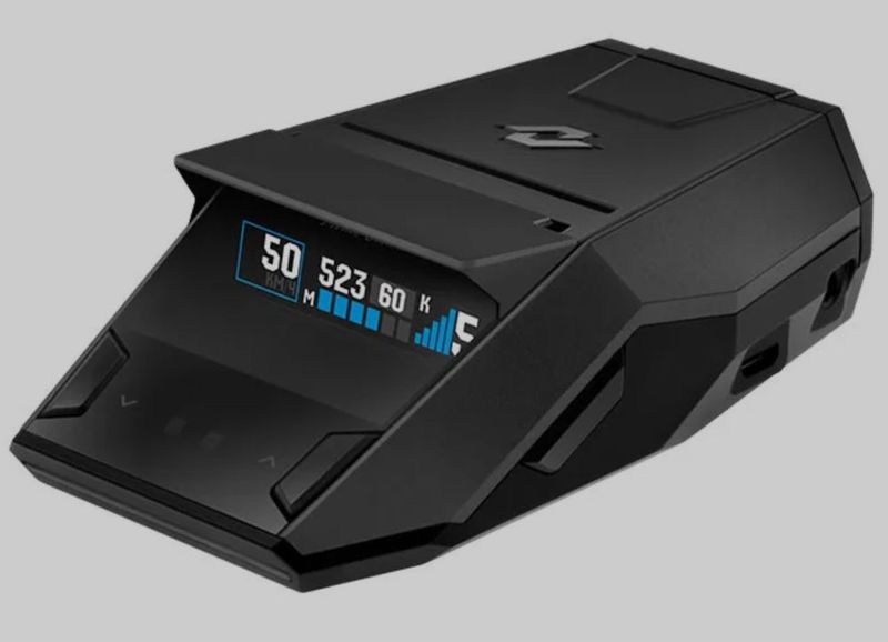 Neoline 8700 antradar