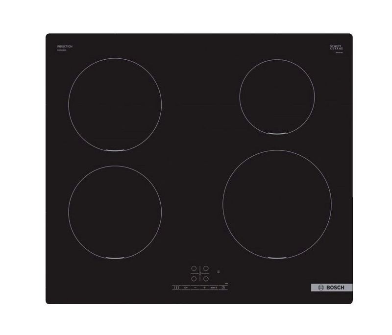 Варочная панель Bosch PUE611BB5E (Индукция) Варочная панель Bosch PUE611BB5E (Индукция)
