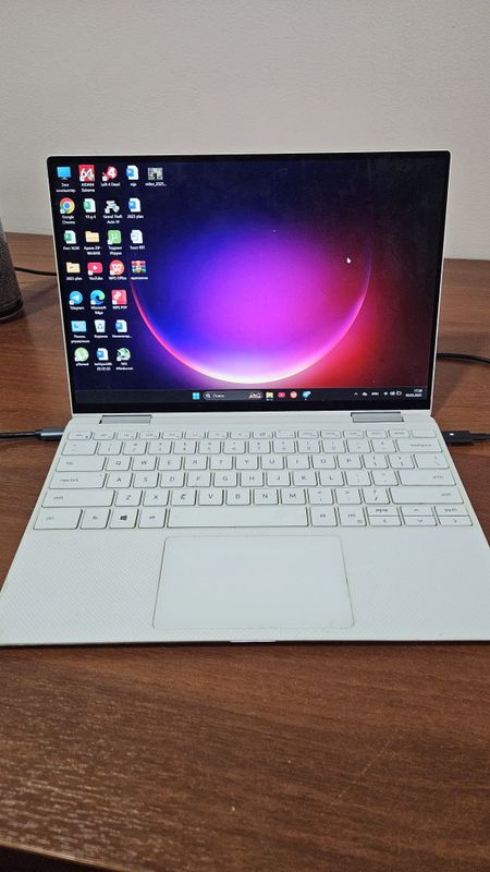 HP Cor i7-1165 Ekran Sensor 360* HP Cor i7-1165 Ekran Sensor 360*