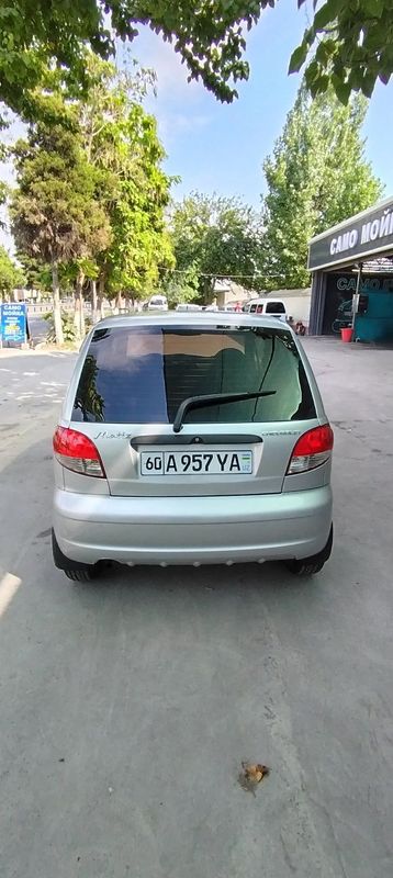 Matiz mix gguiihd Matiz mix gguiihd