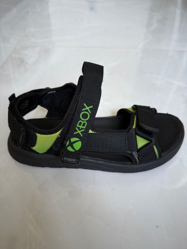 Сандалии босоножки Xbox обувь Сандалии босоножки Xbox обувь