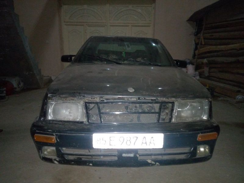 Saab 9000 moshinasi