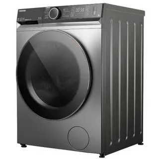 Стиральная машина Toshiba TW-BL90A4UZ(SS)