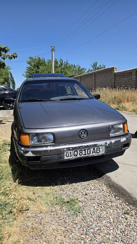 Volkswagen passat sotiladi Volkswagen passat sotiladi