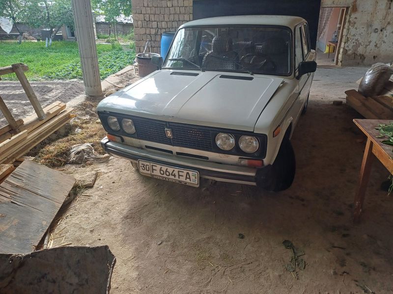 Juguli 2106 moshina zōr