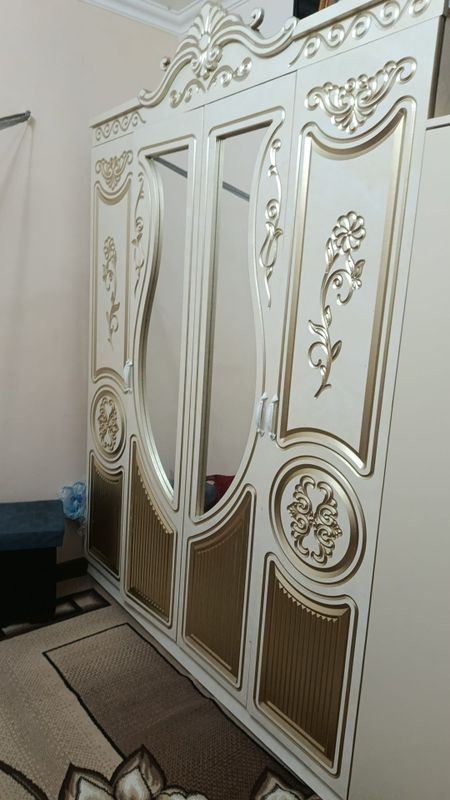 Yangi ichi keng 2 tarfli