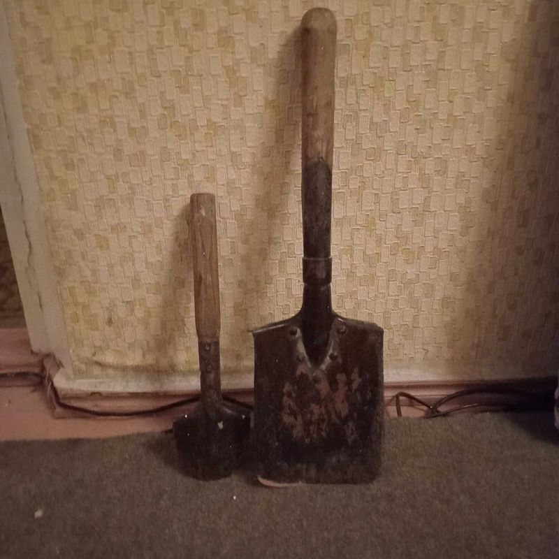 Продаю вве лопатки для сада, для песочниц