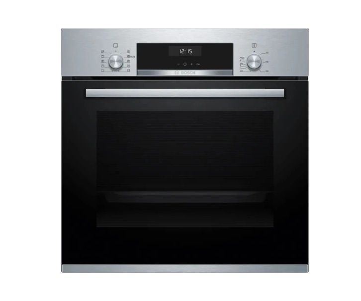 Встраиваемый духовой шкаф Bosch HBJ558YS3Q Встраиваемый духовой шкаф Bosch HBJ558YS3Q