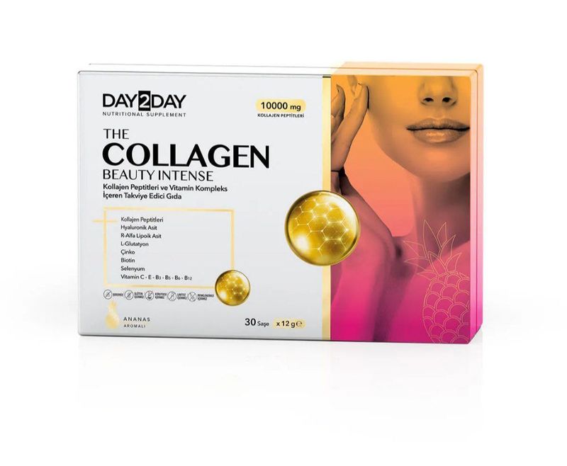 Day2day collagen Day2day collagen