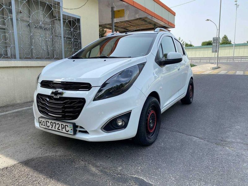 Spark euro 4 позиция 2022г. Spark euro 4 позиция 2022г.