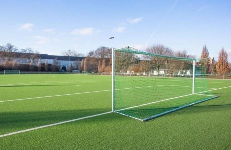 Mini stadionlar uchun setkar