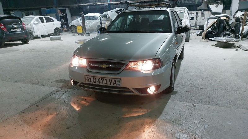 Nexia 2 2009-yil SOTILADI Nexia 2 2009-yil SOTILADI