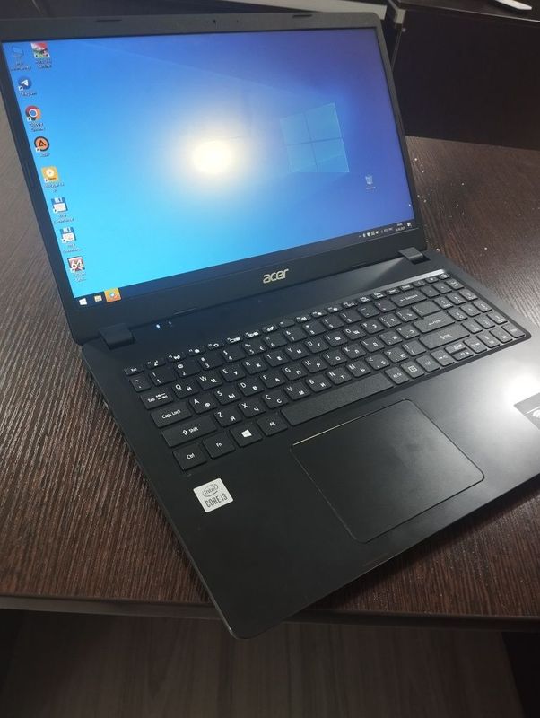 Acer core i3 10 avlod sotiladi