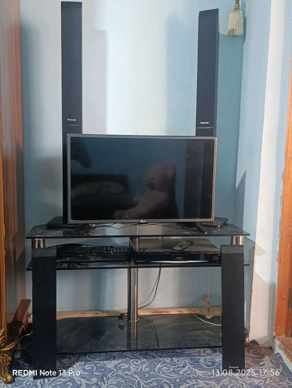 продам домашни кинотиатор LG телевизор Samsung tel