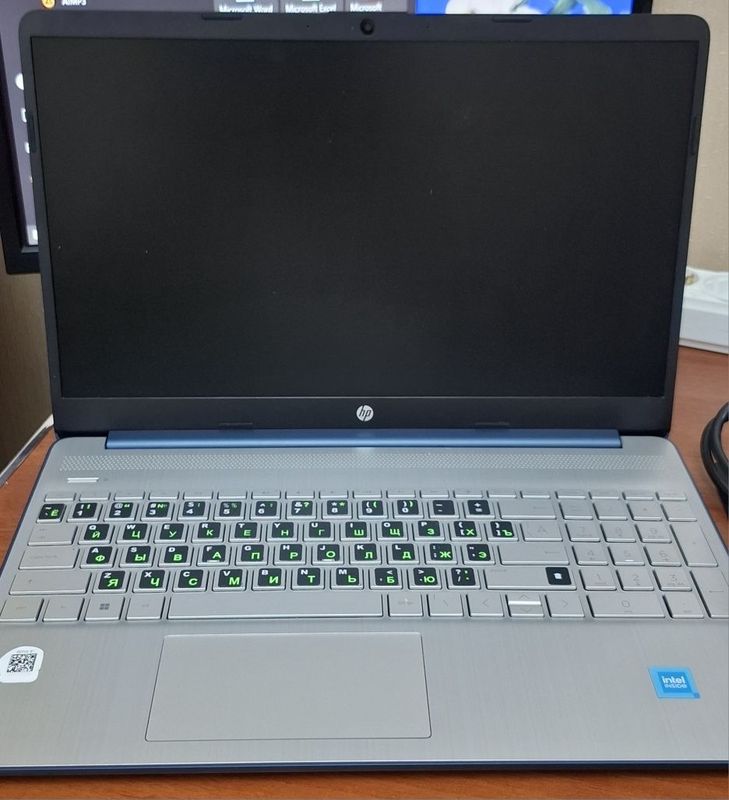 Срочно продаётся ноутбук б/у в хорошем состоянии hp модель Срочно продаётся ноутбук б/у в хорошем состоянии hp модель