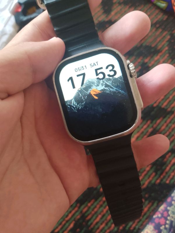 Iwatch 8ultra Iwatch 8ultra
