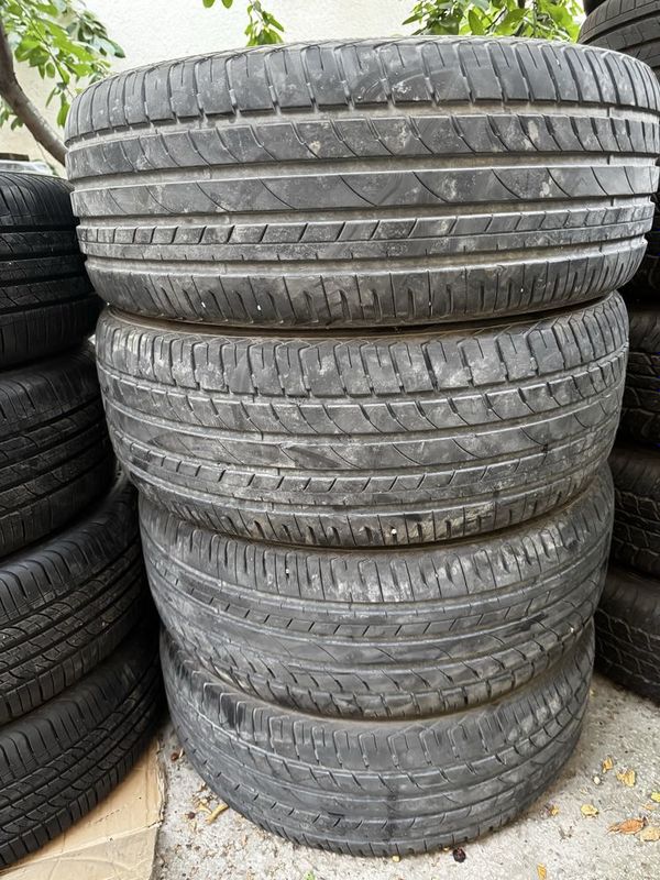 R18 Gopro Balon 235/60/18 R18 Gopro Balon 235/60/18