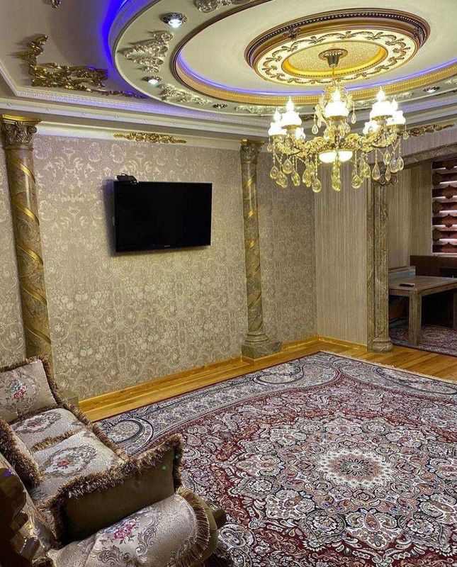 Продаю красивую квартиру 2/4/9 Дархан с мебелью и техникой 767* Продаю красивую квартиру 2/4/9 Дархан с мебелью и техникой 767*